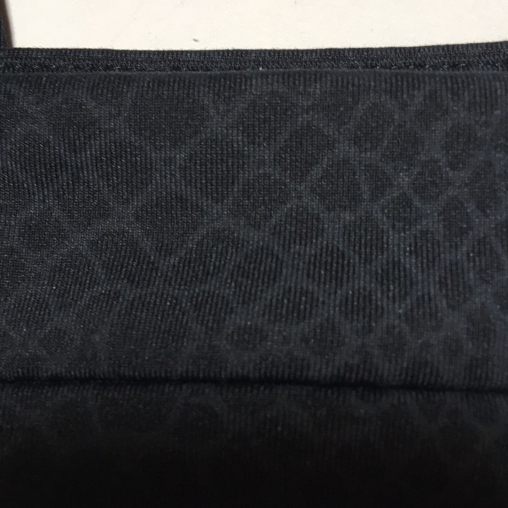 Nancy Rose Performance Yoga Pants View 2